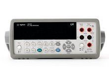 Ishlatilgan Multimetr Agilent 34410 A