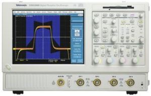 Ishlatilgan Osiloskop Tektronix TDS 5104 B