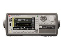 Ishlatilgan Picoammeter Agilent B2983A
