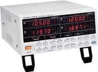 HiTester Hioki ishlatilgan quvvat o'lchagich 3332