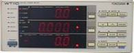 Ishlatilgan elektr hisoblagichi Yokogawa WT110