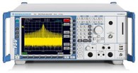 Used Spectrum Analyzer Rohde & Schwarz FSU3