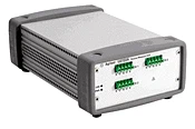 Ishlatilgan USB modulli manbani o'lchash birligi Agilent U2722A